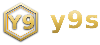 y9s logo